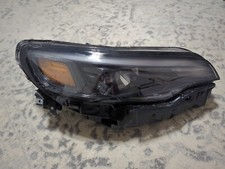 19-23 Jeep Cherokee Right LED Headlight OEM 68275944AH 19 20 21 22 23 Repaired