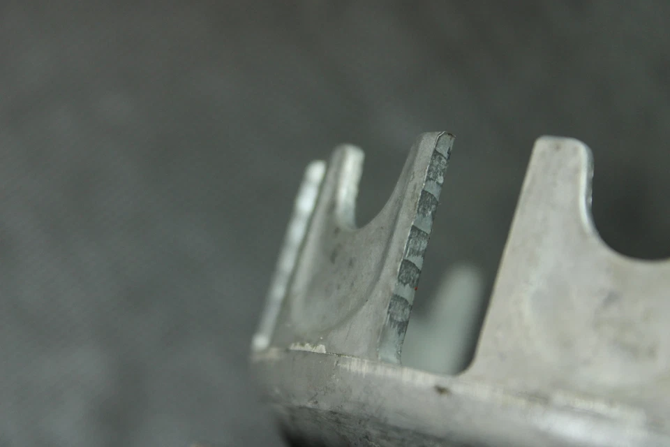 Корзина сцепления 1982 Honda XR250R B4317 - Изображение 4 из 4