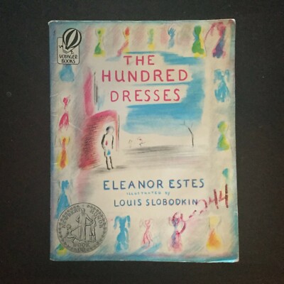 The Hundred Dresses by Eleanor Estes 9780152052607| eBay