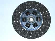 1949 1950 1951 49 50 51 FORD &  MERCURY   9 1/2 INCH  CLUTCH DISC V8 NEW