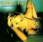 Kate Ryan Désenchantée 2-Track CD Single Card Sleeve * MYLENE FARMER
