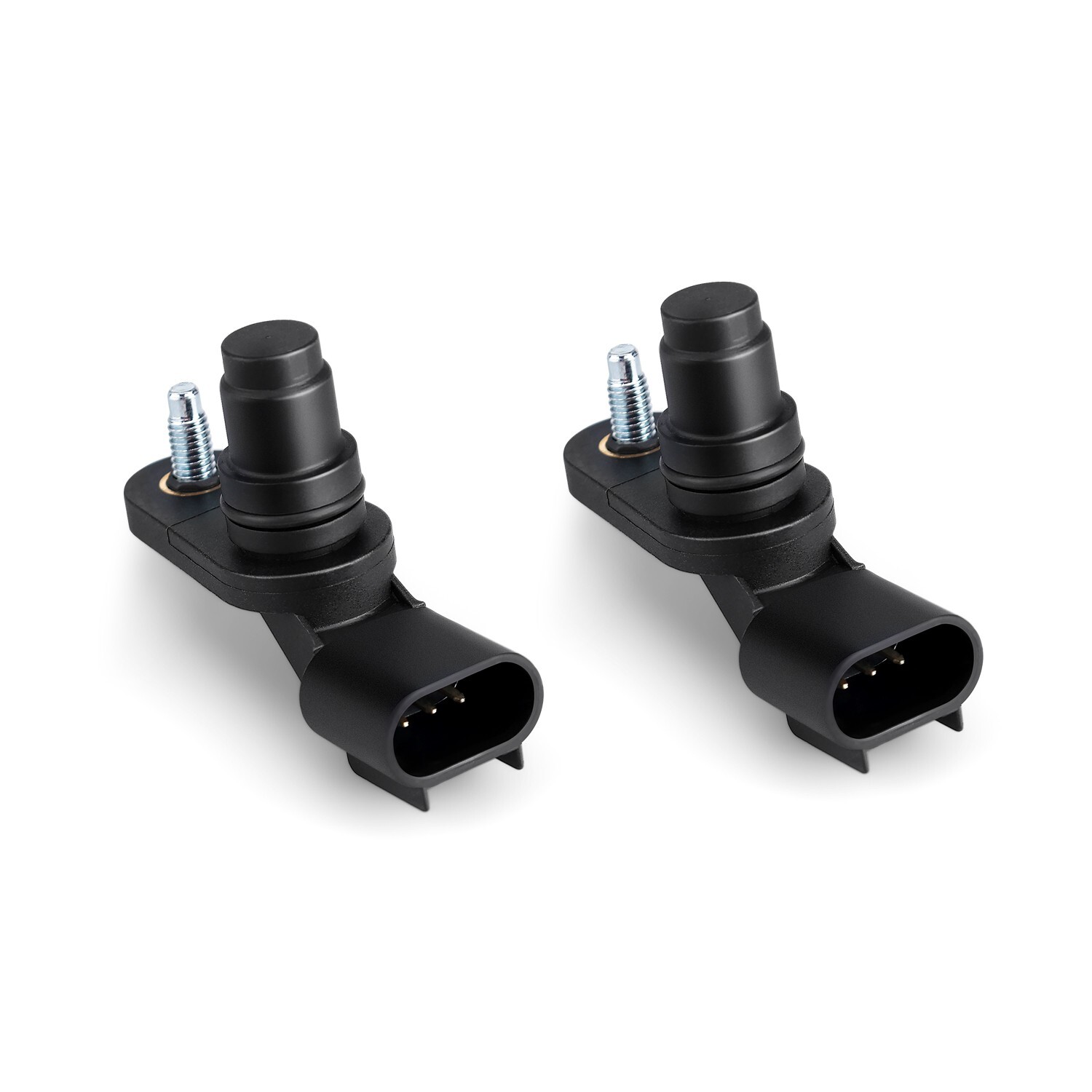 2Pcs Camshaft Position Sensor For Chevrolet Equinox 20102017 12577245