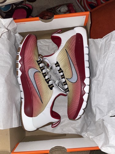 Nike Free TR 5.0 Jerry Rice Trainers 