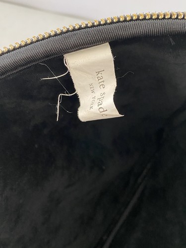 Sac pochette KATE SPADE - Photo 5/8
