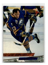 1993-94 Ultra - #173 - Yuri Khmylev - Buffalo Sabres