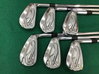2022 Dunlop SRIXON ZX5 Mk2 5-PW 6PC Modus3 Tour105 S-FLEX 2022 Dunlop SRIXON ZX5 Mk2 5-PW 6PC Modus3 Tour105 S-FLEX