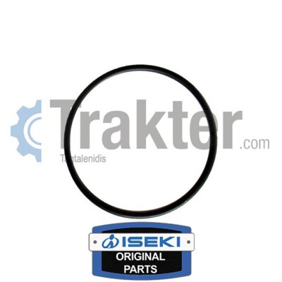 OEM ISEKI  O-RING FOR WATER PUMP HOUSING PART#6509-623-031-00 NEW IN BOX $25.99