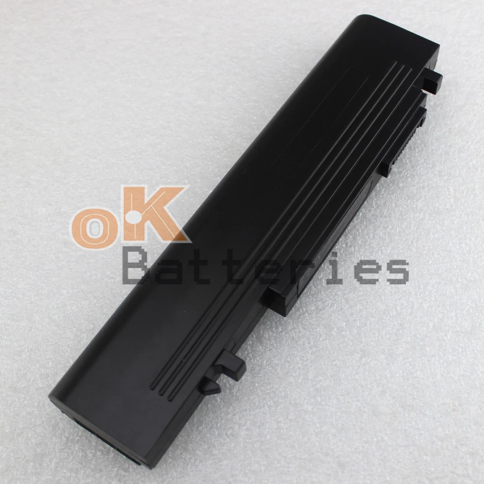 Batería de 6 celdas para Dell Studio 16 1640 1640n 1645 1647 U011C W298C W303C X411C Foto 3 de 4