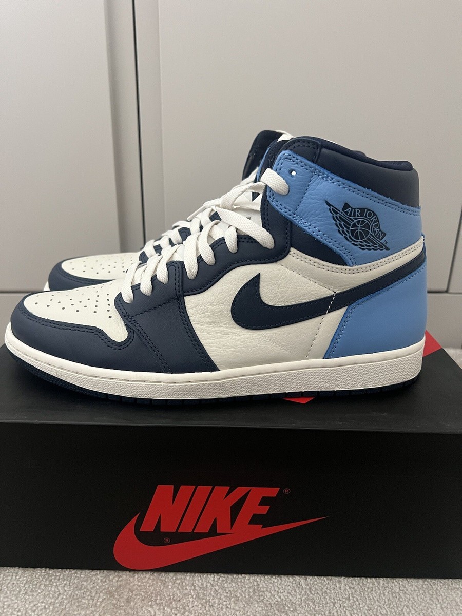 Nike Air Jordans Jordan Obsidian Extra Laces Clearance Jordan