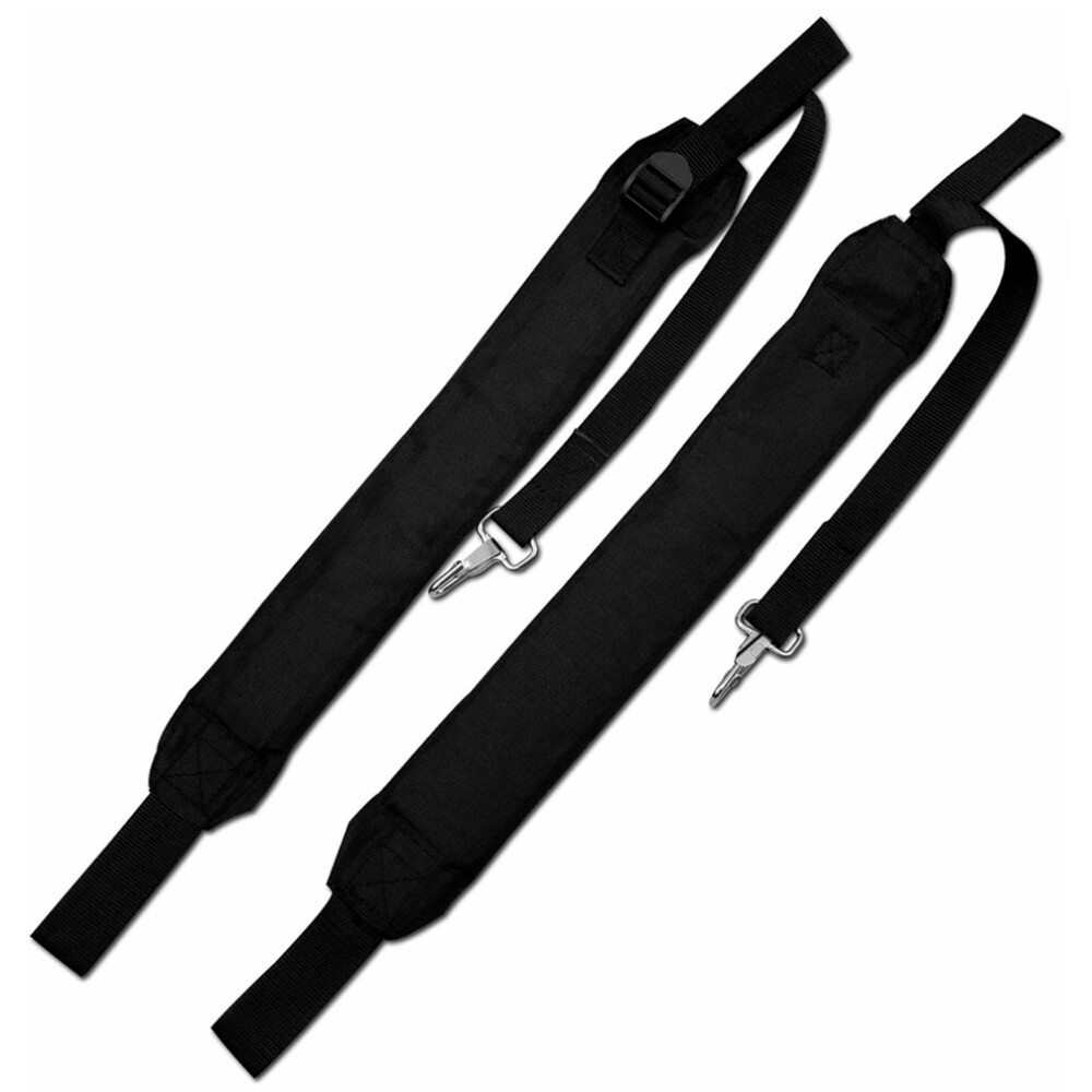 2Pk Backpack Blower Straps Fit Echo Pb265 Pb460 Pb610 Pb750 Pb755 500 C061000111