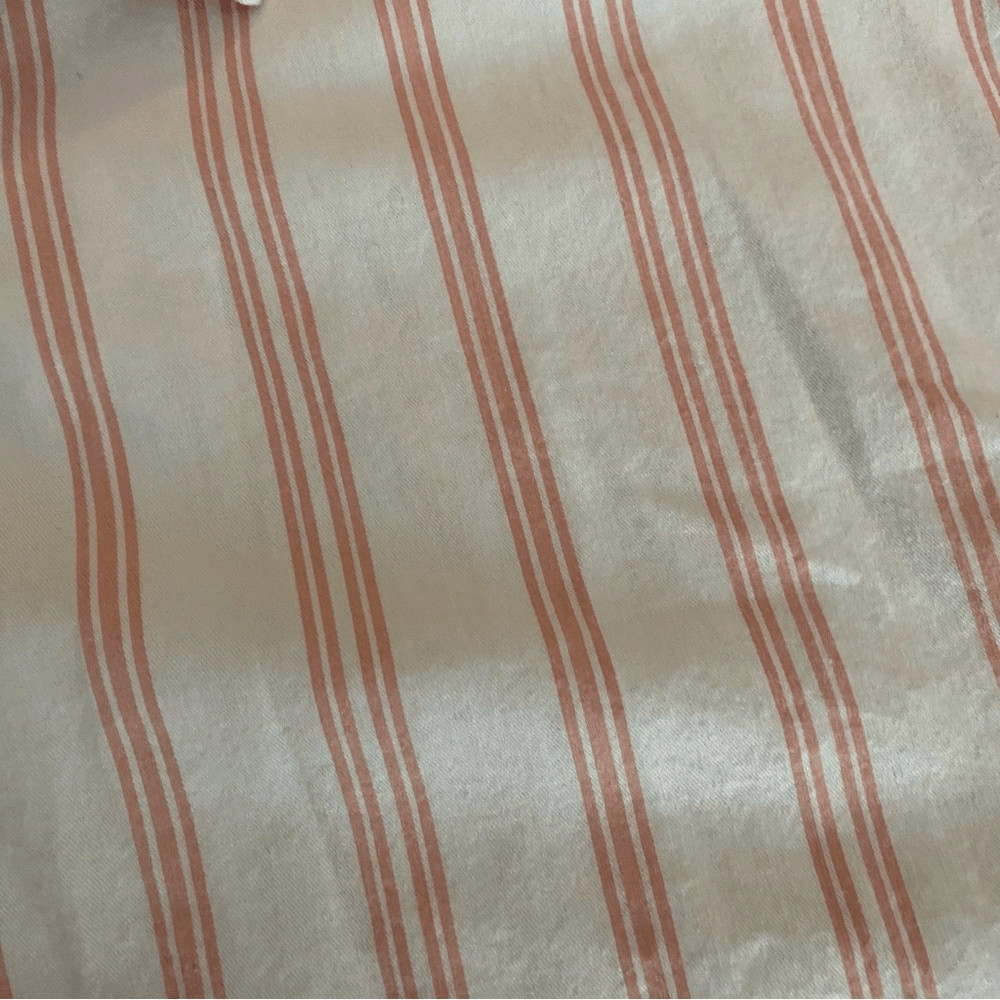 Universal Thread Button Down Shirt Short Sleeve V… - image 5