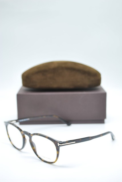Tom Ford Eyeglasses Male TF 5401 Dark 