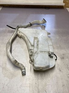 BMW 5er F10 WASCHWASSERBEHÄLTER WASCHWASSER PUMPE 7269663