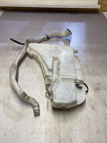 BMW 5er F10 WASCHWASSERBEHÄLTER WASCHWASSER PUMPE 7269663