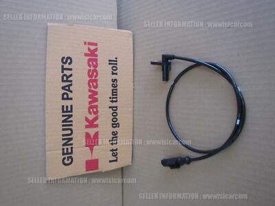 KAWASAKI NINJA ZX-10R 2011-2015 SENSOR RR WHEEL 21176-0708 abs