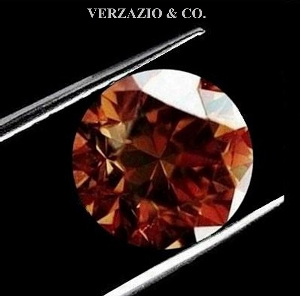 COGNAC LOOSE DIAMOND LOOSE ROUND BROWN NATURAL WHOLESALE LOOSE NATURAL DIAMONDS eBay