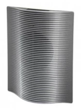 QMARK SSAR4807AL Smart Series  Wall Heater w/ Remote 1440-4800W 277V/ 1ph-NEW