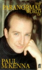 The Paranormal World of Paul McKenna by McKenna, Paul 0571192459 FREE Shipping