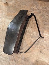 1946-1948 Ford Cowl Vent With Screen And Parts Coupe Convertible Sedan