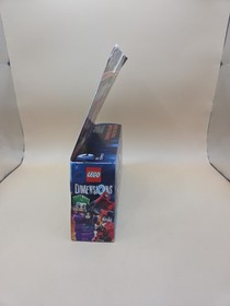 LEGO Dimensions 71229 DC Comics Joker Harley Quinn 92 Pieces Factory Sealed