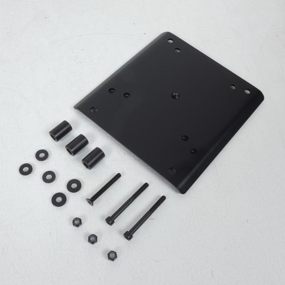 Support top case Shad Piaggio Medley 125 pour installer une bagagerie de scooter