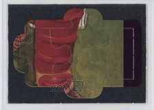 1990 Leaf Yogi Berra Puzzle Yogi Berra #52-54 HOF 0f6