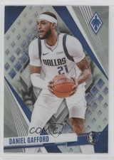 2023-24 Panini Phoenix Silver Daniel Gafford #208 0l1