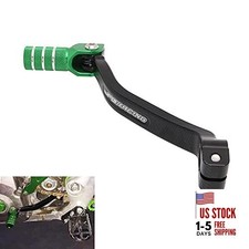 Motorcycle Gear Shifter Pedal Shift Lever Arm CNC for KX250F 2009-2020 KX250