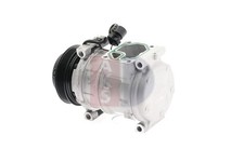 Kompressor Klimaanlage AKS Dasis 850980N für BMW