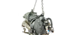 RFV teilmotor PEUGEOT 406 8B 2.0 16V cabap23367197