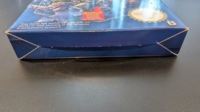 Monster in My Pocket NES | Konami | CIB Komplett OVP | NOE | Rare Flyer | TESTED