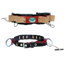 BUCKINGHAM Buck LADDER BELT 38523Q1 Size XL Lineman/Tower Gear New Sealed Pkg