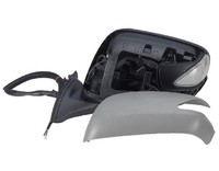 AußEnspiegel Links Honda Jazz 2008-2011 El. Ankl. MIT Blinker
