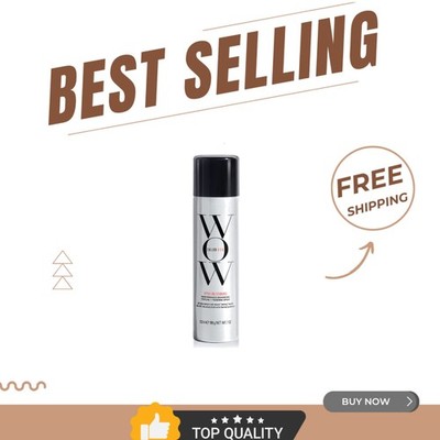 COLOR WOW STYLE ON STEROIDS Texturizing Spray | Non-Sticky Volume Boosters