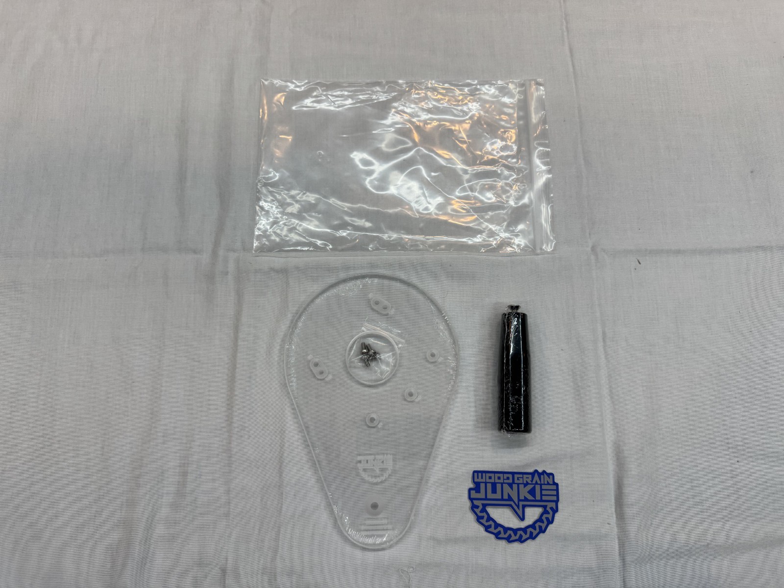 TrimFit Pro&reg; SINGLE GRIP Router Base Plate for Bosch Colt P