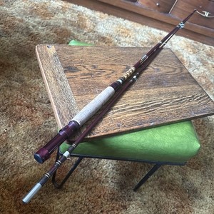 Garcia Conolon Rods | eBay