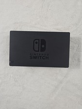 Nintendo Switch Console TV Dock Station Charging Base Station