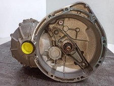 Boite de vitesse Smart CITY-COUPE