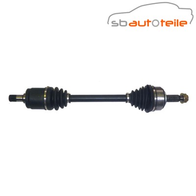 Antriebswelle links VW Transporter T6 Bus Kasten SGB SGA 7 Gang Automatik DSG