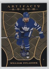 2022-23 Upper Deck Artifacts Bounty Aurum William Nylander #A-WN 1lw4