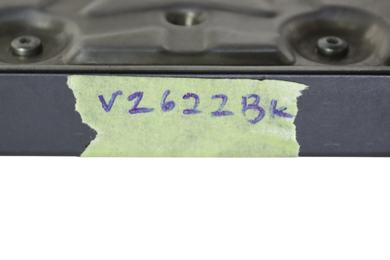 Audi R8 V10 4S Spyder Body BCM Control Module Unit 4H0907063JK 2017 - 2023 OEM