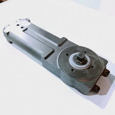GLOBAL DOOR Door Closers TC7040LP BODY ONLY HEAVY DUTY 105 Deg HO