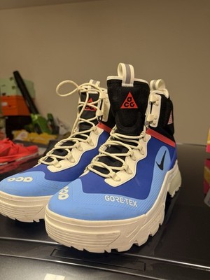 New Nike ACG Air Zoom Gaiadome Gore-Tex 'USA Olympic' Men's Size 13 [DD2858-400]