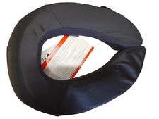 Adult First Racing K1 Neck Brace 97-903.A.FIRST BC42388 Neck Stablizer Blk/Red