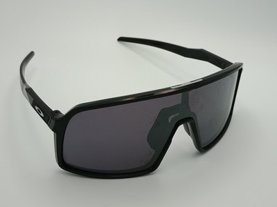 Oakley Sutro Black Frames/Grey Prizm Lens Men's Sunglasses Free Shipping!