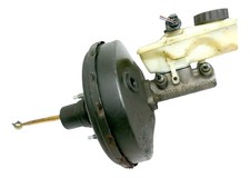 VW Polo 6N2 6N Lupo Bremskraftverstärker Bremskraftregler 6N1612105C 6N1612107B