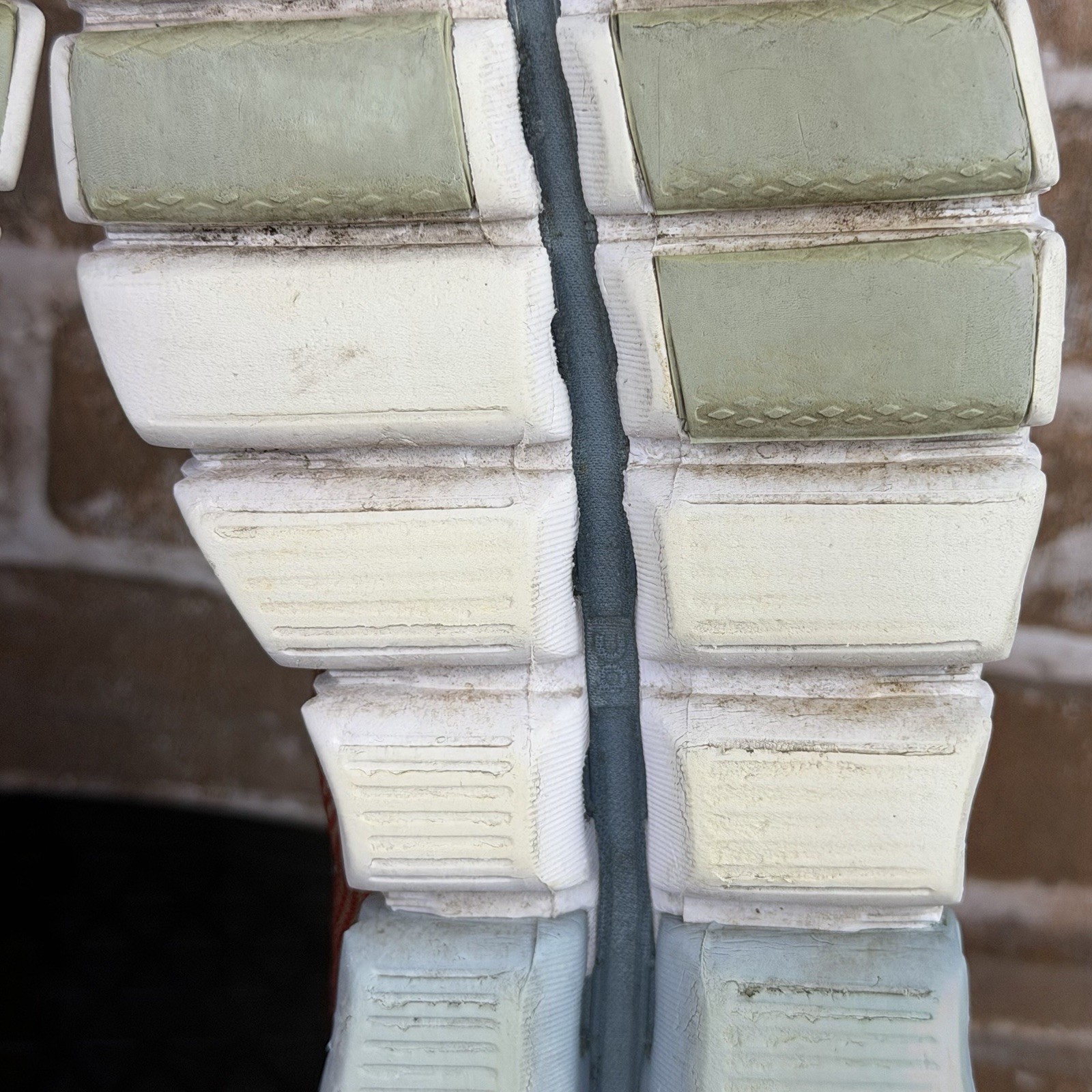 On Cloud Cloudflow Athletic Running Sneakers Shoe… - image 13