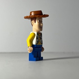 Lego WOODY Toy Story 4 Minifigure FAST SHIP!