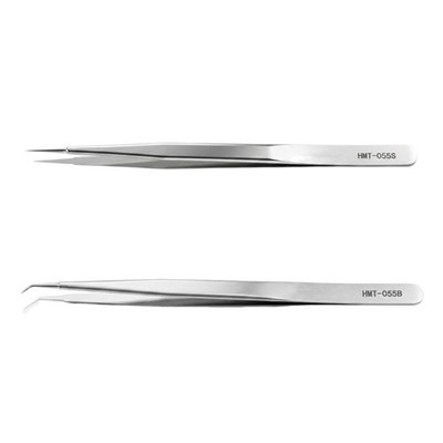 Fine-Point Pickup Tool for Delicate Repair and Small Parts Maintenance Use