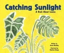 Catching Sunlight: A Book about Lea..., Blackaby, Susan